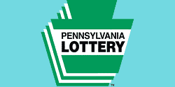 PA iLottery logo