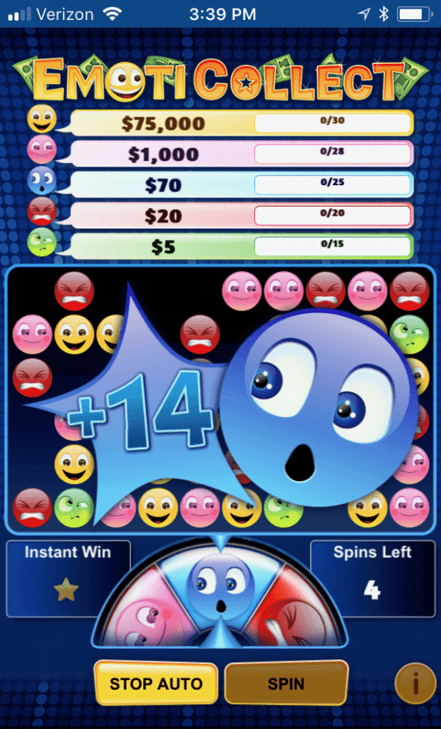 Georgia Lottery 9 GA Lottery mobile 3