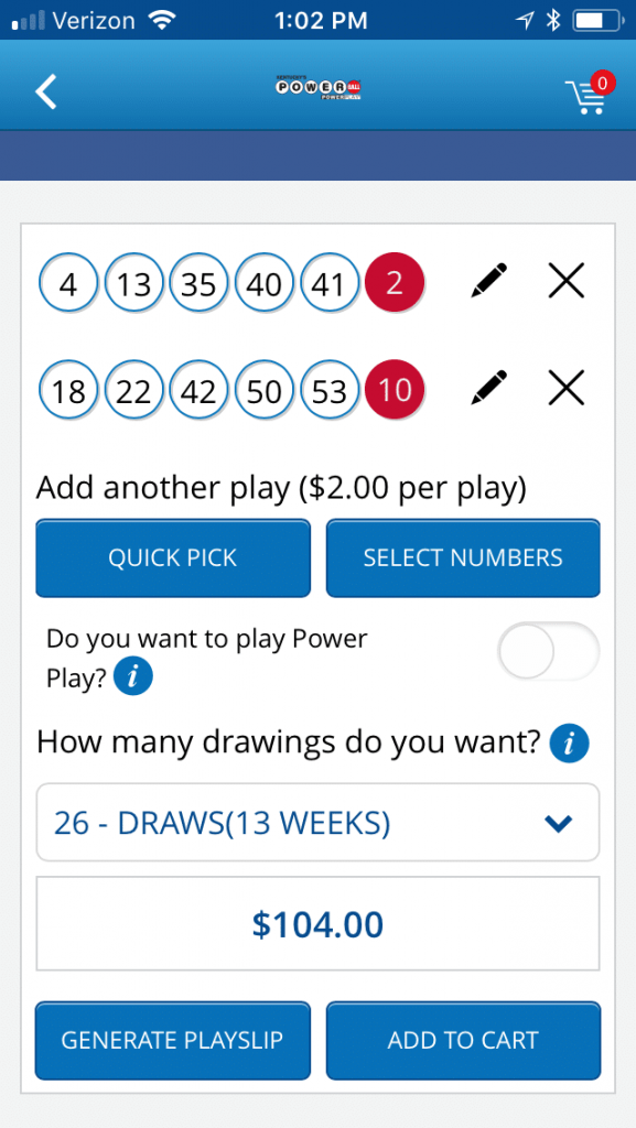Kentucky Lottery 3 KY Lottery Powerball 3