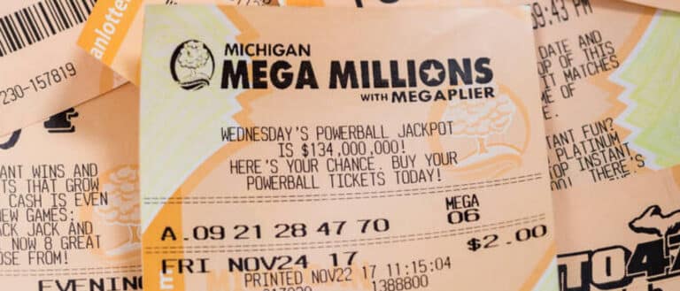 Are International Lottery Sales In The USA A Problem That Regulators Need To Solve?￼